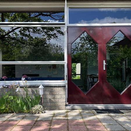 Het Lokaal Daire Middelburg Dış mekan fotoğraf
