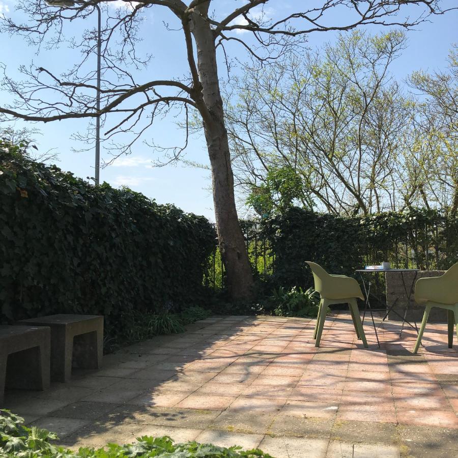 Het Lokaal Daire Middelburg Dış mekan fotoğraf
