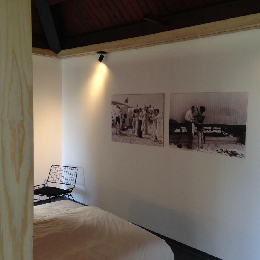 Het Lokaal Daire Middelburg Dış mekan fotoğraf